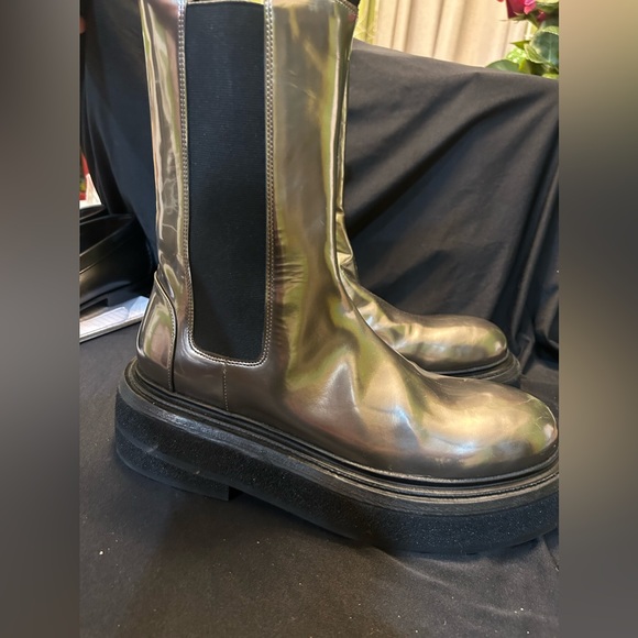 Marsèll Zuccone Chelsea Boot (Women) size 40 - Picture 3 of 6